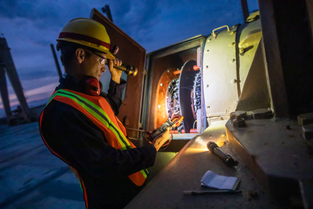 Best Local Electrician Companies  in Grosse Pointe Farms, MI