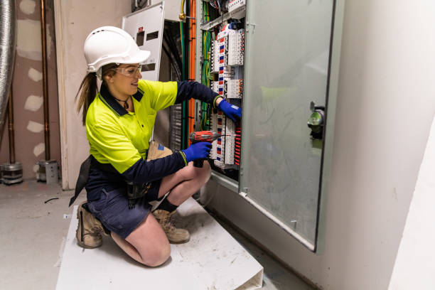 Best Electrical Repair Services  in Grosse Pointe Farms, MI