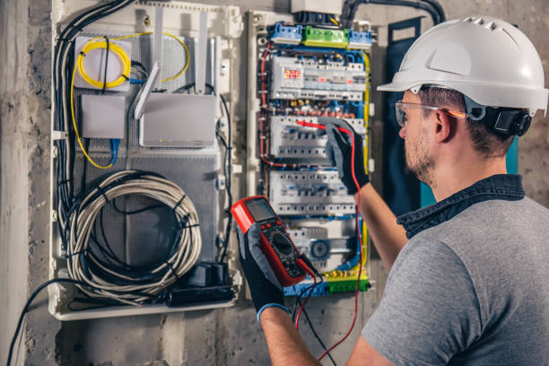 Best Electrical Contractors for Businesses  in Grosse Pointe Farms, MI