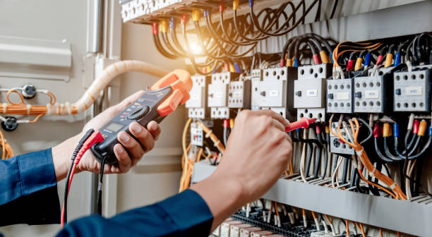 Best Electrical Rewiring Services  in Grosse Pointe Farms, MI