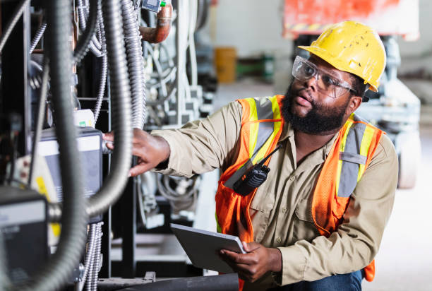 Best Electrical Outlet Repair  in Grosse Pointe Farms, MI