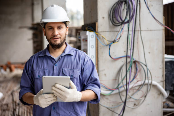 Best Industrial Electrical Services  in Grosse Pointe Farms, MI
