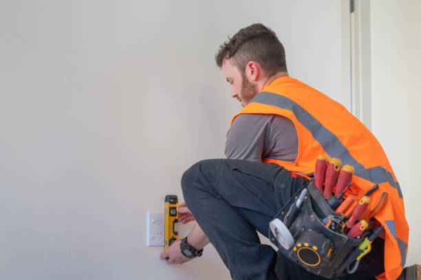 Best Home Electrical Repair  in Grosse Pointe Farms, MI