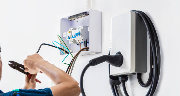 Best Electrician for Home Renovation  in Grosse Pointe Farms, MI