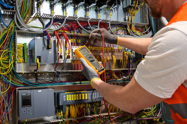 Best Home Electrical Repair  in Grosse Pointe Farms, MI