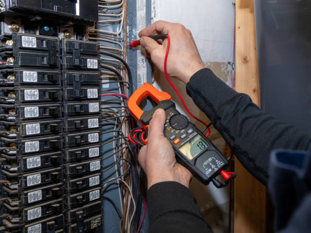 Best Affordable Emergency Electrician  in Grosse Pointe Farms, MI