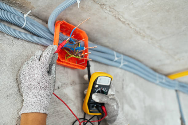 Best Electrician Near Me  in Grosse Pointe Farms, MI
